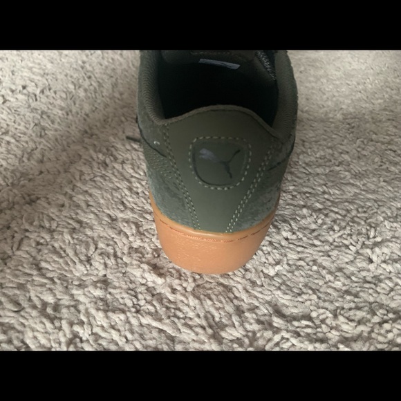 Puma platform - Picture 7 of 9